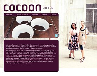 www.cocooncoffee.nl
